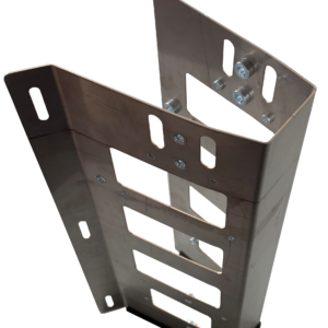 CBT Pole Bracket 2-Way Fixed