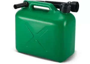 Plastic Fuel Container 5L