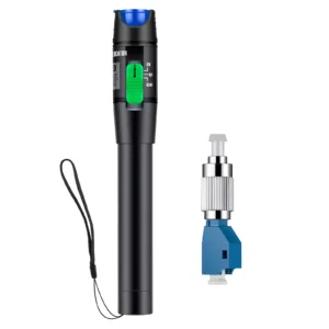 Visual Fault Locator Pen 1mw w/ Adapter