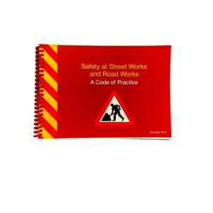Safety at Street Works & Road Works - A Code of Practice