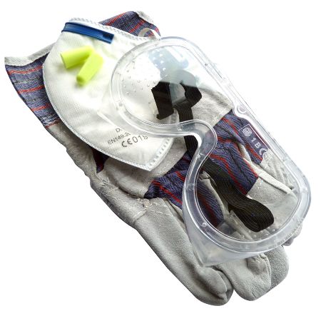 Personal Protection Kit