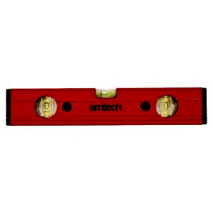 Spirit Level Ribbed 12"