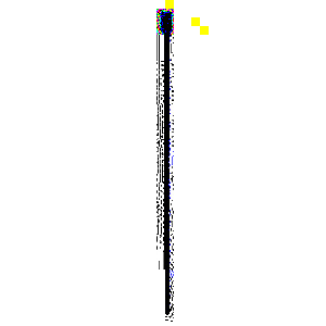 Drill Bit SDS 12mm x 1000mm