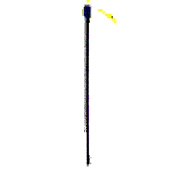 Drill Bit SDS 12mm x 1000mm