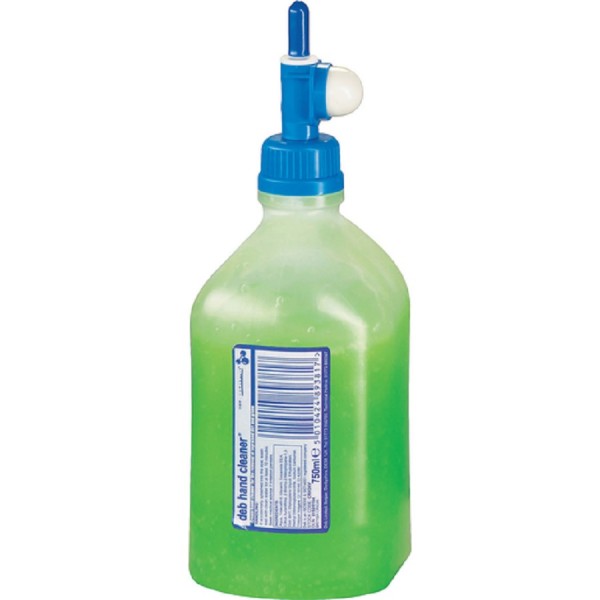 Cradle Hand Cleaner Refill Cartridge CRH36V 750ml