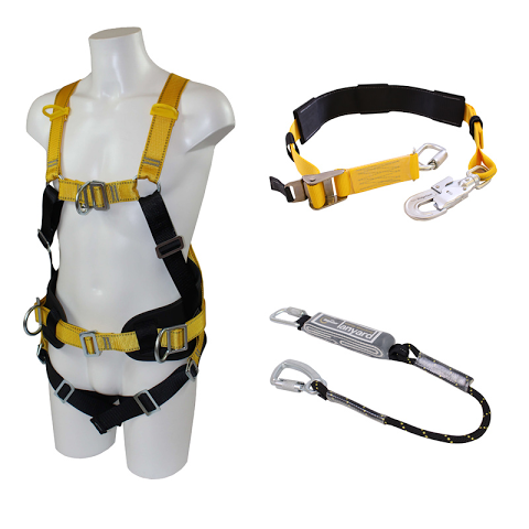 BT Belt Safety 11 size D