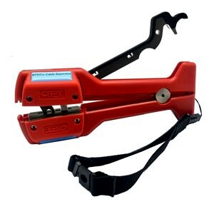 Copper Hybrid Cable Web Separating Tool T0162
