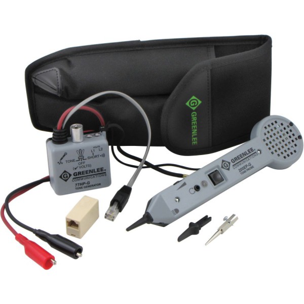 Tone Kit 701K-G Soft Case