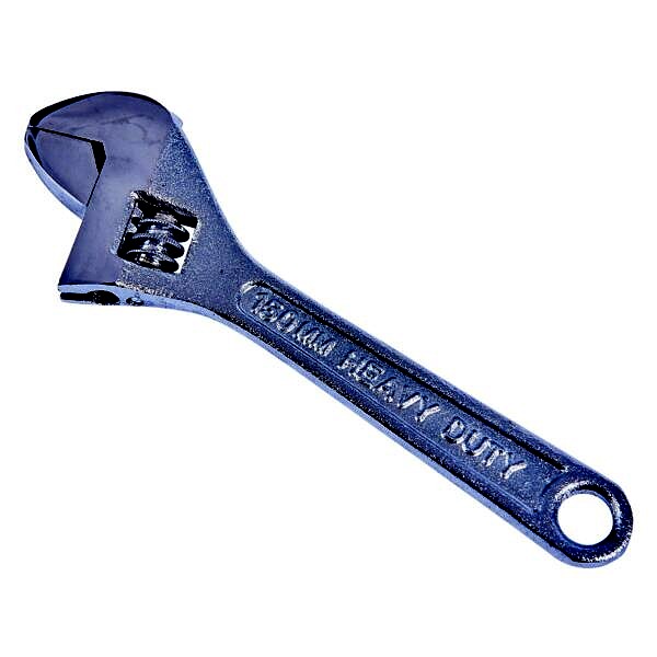 Spanner Adjustable 6"