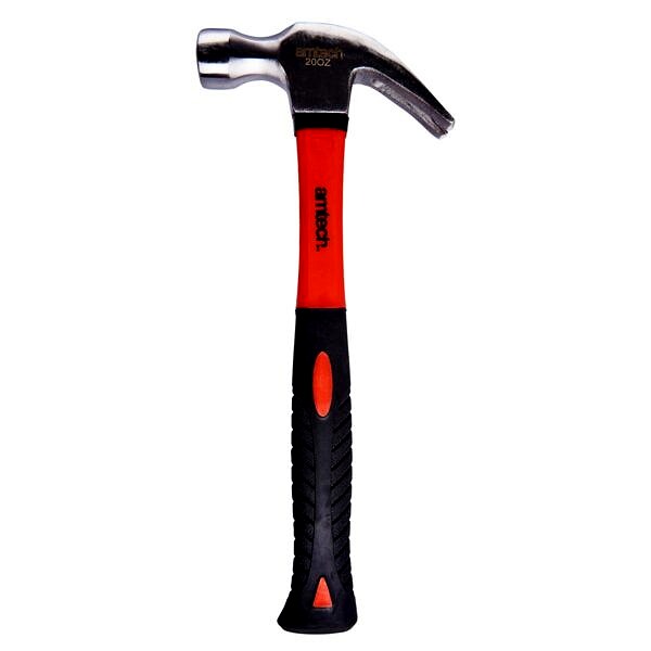 Hammer Claw 20oz Fibreglass Handle