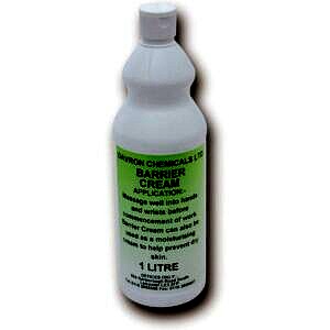 Barrier Hand Cream 1L