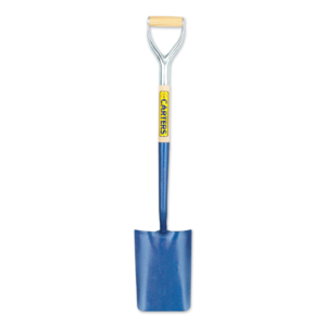 Spade Trenching Wooden