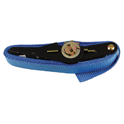 Strap Temporary Hold No.1
