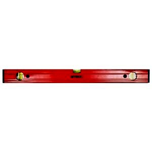 Spirit Level Ribbed 24"