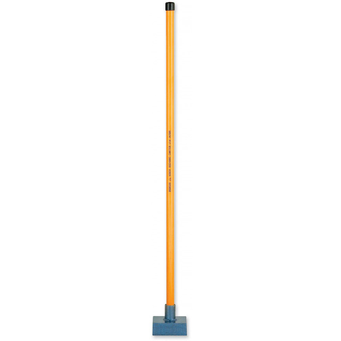 Punner Square Iron 10lb Insulated