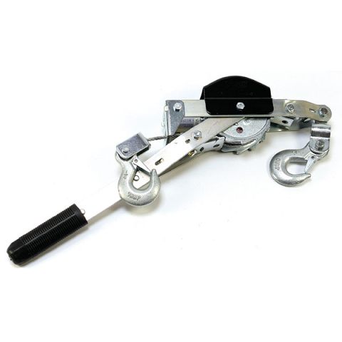 Tensioner 2B