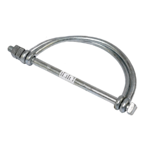 Ring Polehead Dropwire
