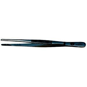 Tweezer Blunt Tip 3.5mm wide