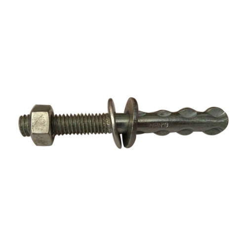 Bolt Foundation Ind No.2