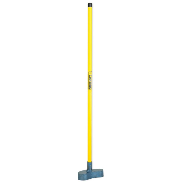 Punner Half Moon Fibreglass
