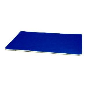 Plant Nappy Absorbant Liner Blue - Small 500mm x 685mm