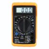 Digital Multimeter 500V AC/DC