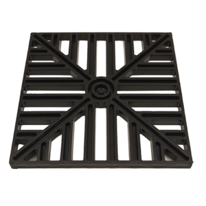 Grating Sump 2A