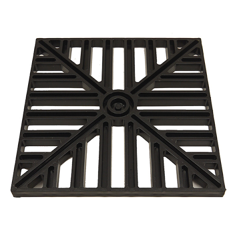 Grating Sump 2A