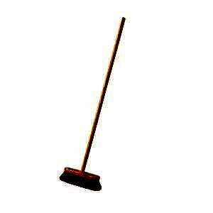 Sweeping Broom 290mm