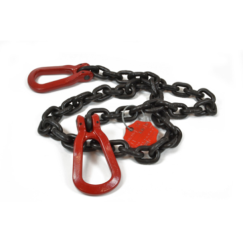 Chain Jack Pole