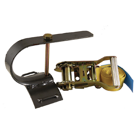 Hook Temporary Hold No.2