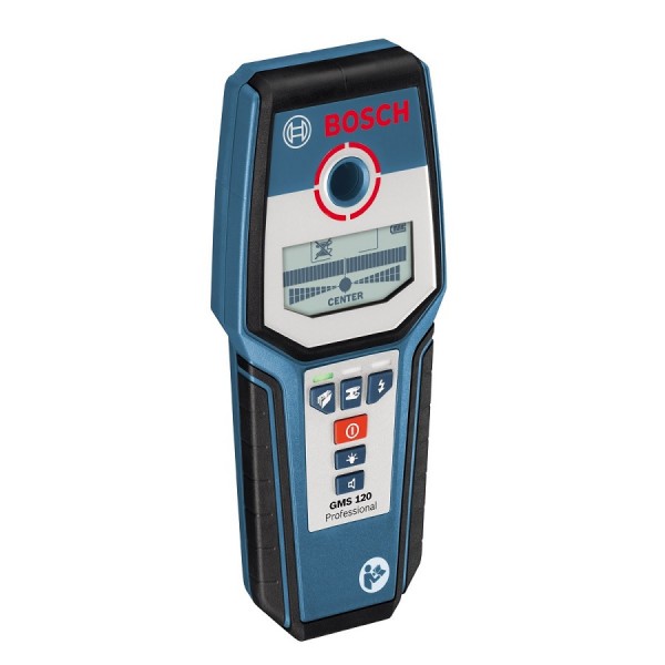 Bosch GMS120-27 Professional Multi-Detector