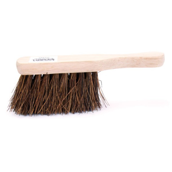 Brush Gutter