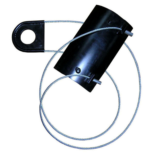 Twister Pole Plate Type