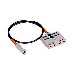 Test Adaptor Toolless