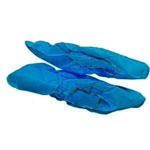Disposable Overshoes Large (pk 100)