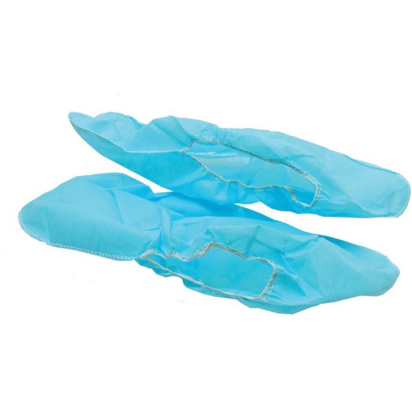 Disposable Overshoes Large (pk 100)
