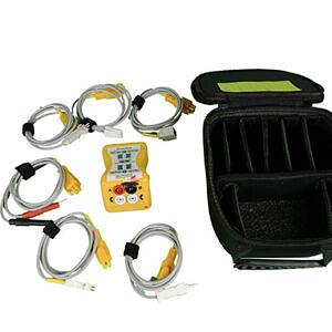 Universal Test Adaptor