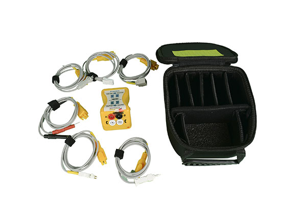 Universal Test Adaptor
