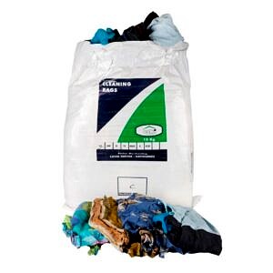 Cleaning Rags 10kg