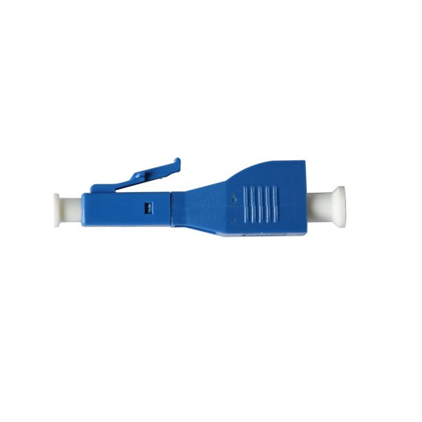 Fibre Attenuator LC Single Mode 9dB