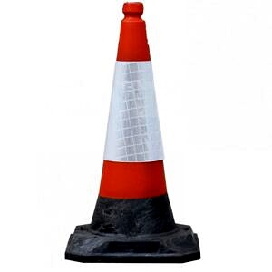 Road Cone 30"