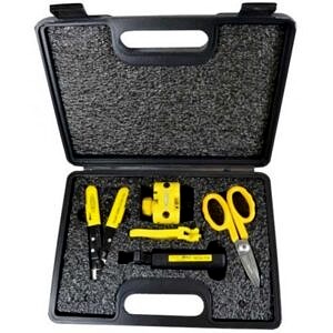 Mid-Span Access Toolkit MSAT All Access Kit