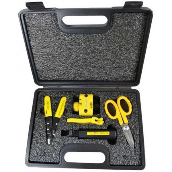 Mid-Span Access Toolkit MSAT All Access Kit