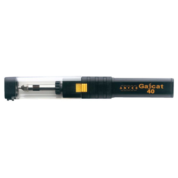 Gas Soldering Iron Gascat 40 40W
