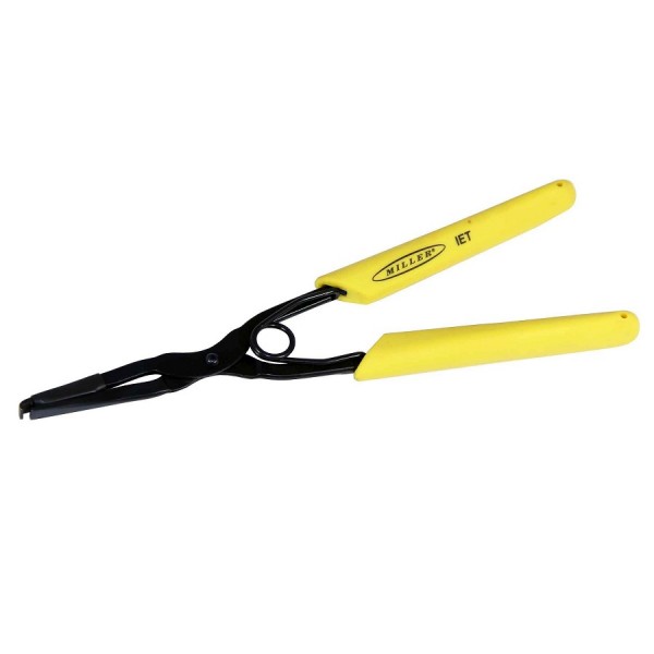 Miller IET Fibre Optic Connector Insertion & Extraction Tool