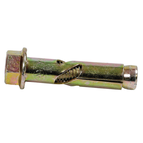 Bolt Expansion 1A