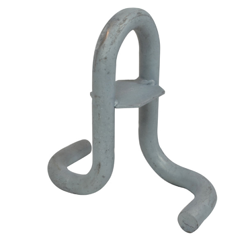 Iron Anchor No.4