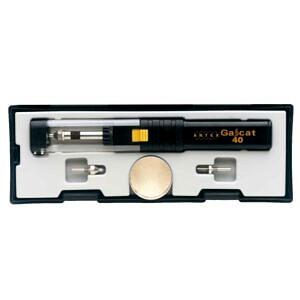 Gas Soldering Iron Kit Gascat 40 40W