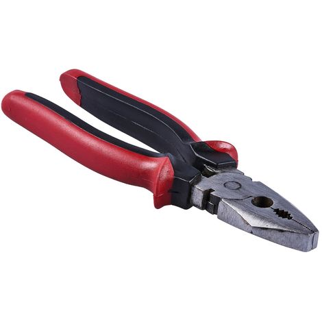Pliers Combination 8"